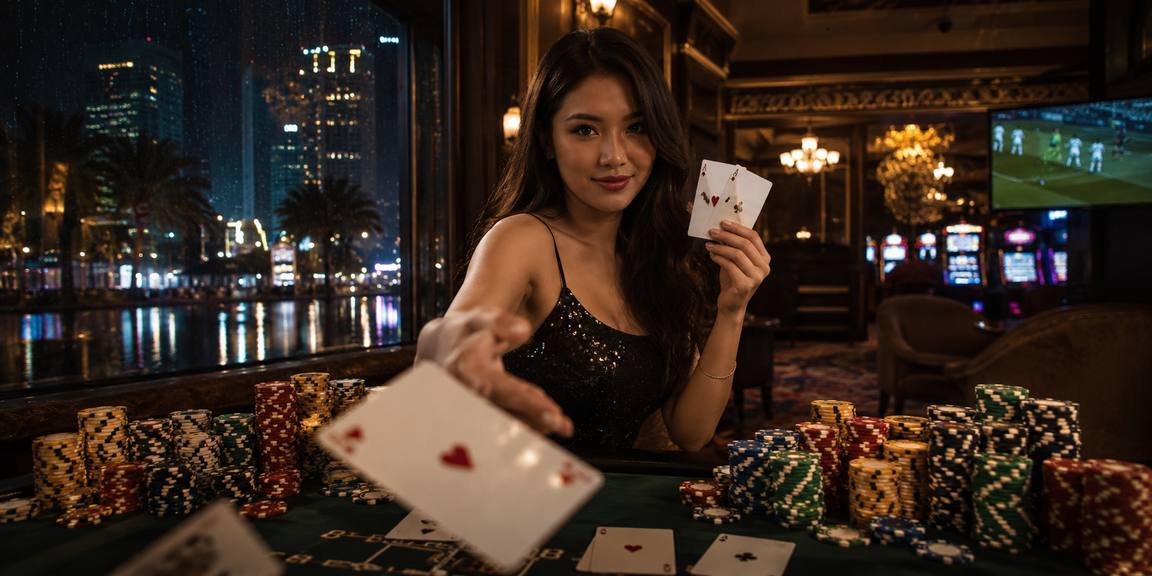 pusi88 Slot Berkah Ganesha Fortune di Pusi88